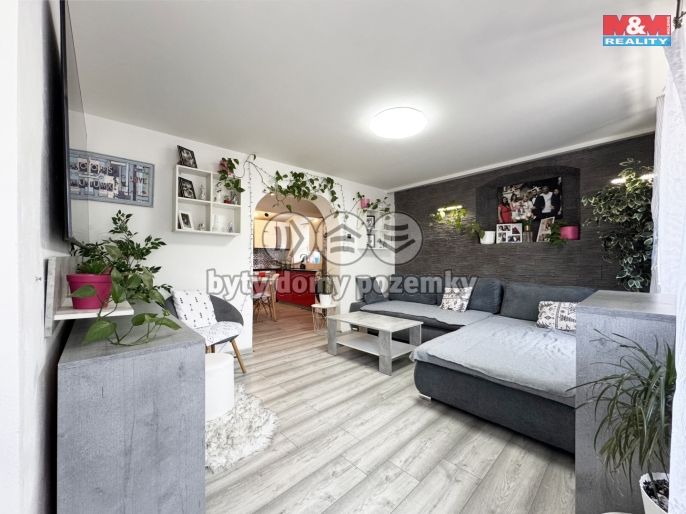 Prodej, Rodinný dům, Děpoltovice