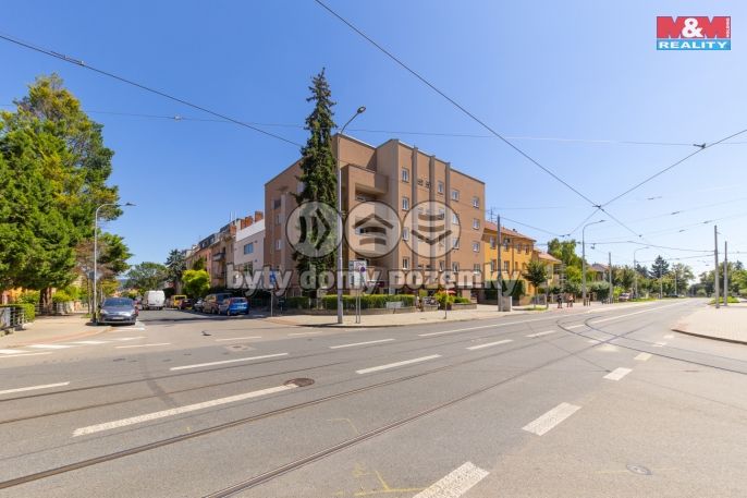 Prodej, Byt 3+kk, Brno