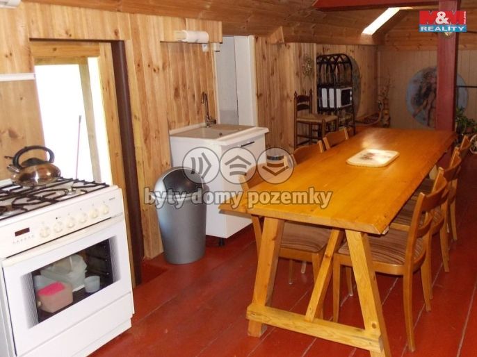 Prodej, Hotel, penzion, Karlovice