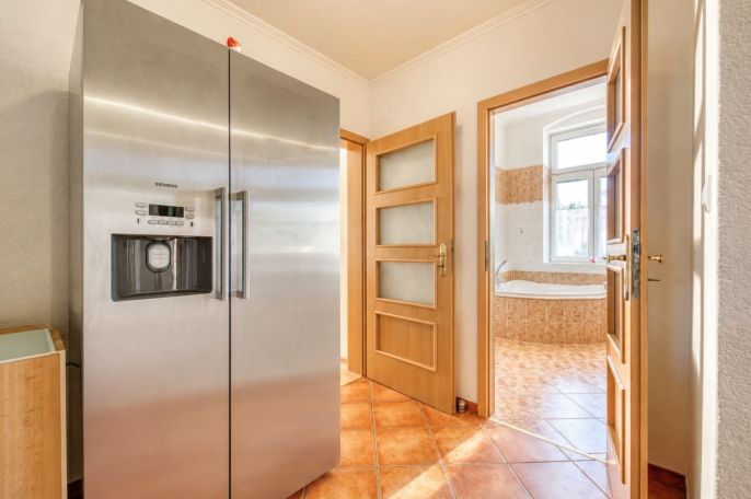 Prodej, Byt 4+kk, Mariánské Lázně