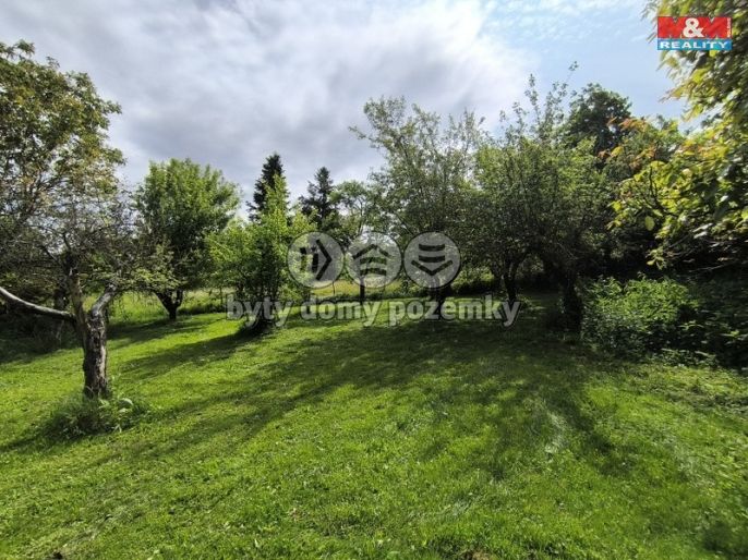 Prodej, Rodinný dům, Měkynec