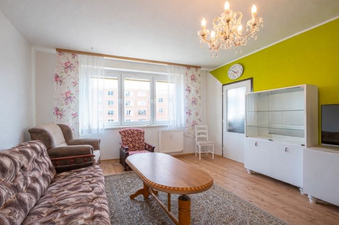 Prodej, Byt 2+1, Liberec