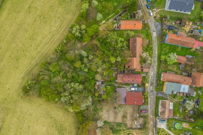 Prodej, Rodinný dům, Mělnické Vtelno