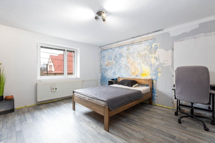 Prodej, Rodinný dům, Ostrava