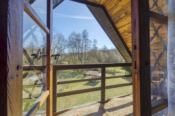 Prodej, Chata, Jarov