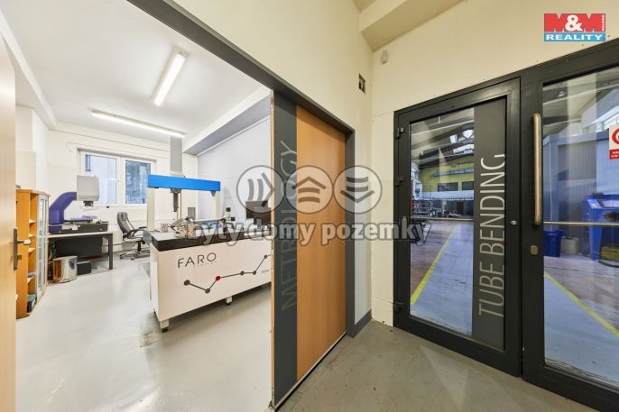 Prodej, Výrobní objekt, Trutnov