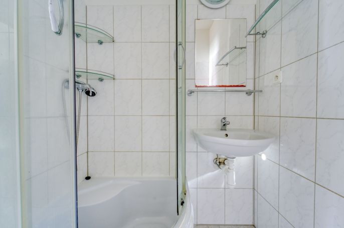 Pronájem, Byt 3+1, Přimda