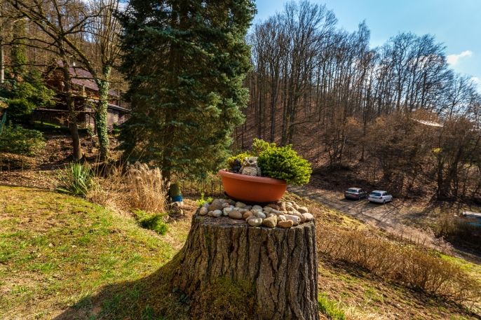 Prodej, Chata, Povrly