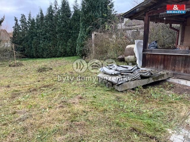 Prodej, Rodinný dům, Bouzov