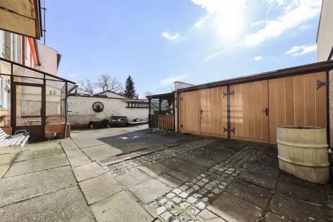 Prodej, Rodinný dům, Olomouc