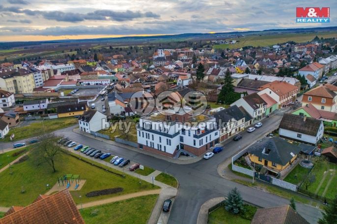 Pronájem, Kancelářský prostor, Kralovice