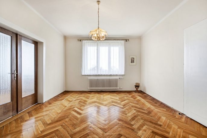 Prodej, Rodinný dům, Dobrovice