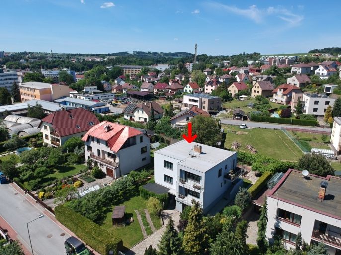 Prodej, Rodinný dům, Pelhřimov