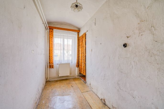 Prodej, Rodinný dům, Dobřany