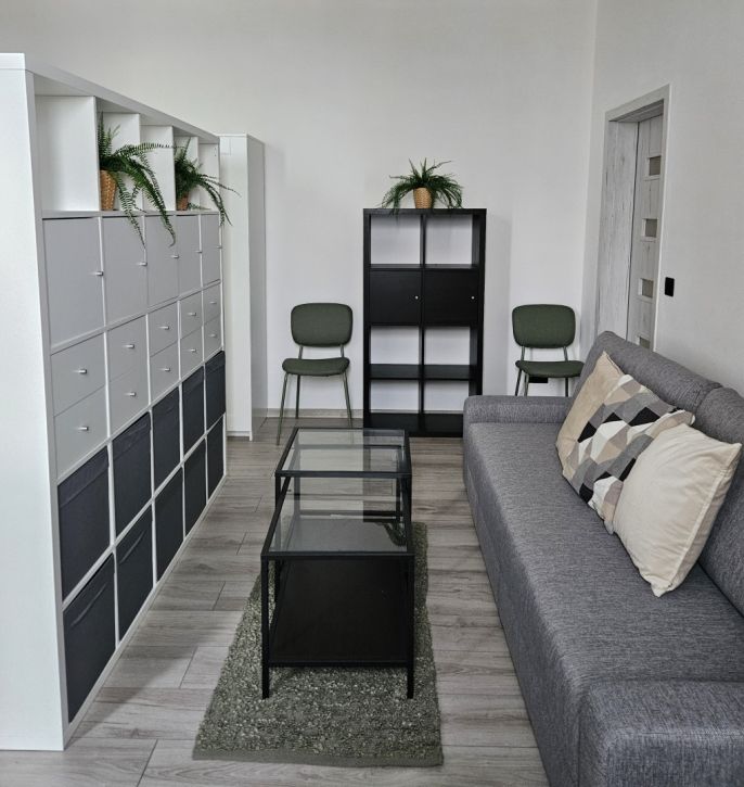 Pronájem, Byt 2+kk, Plzeň