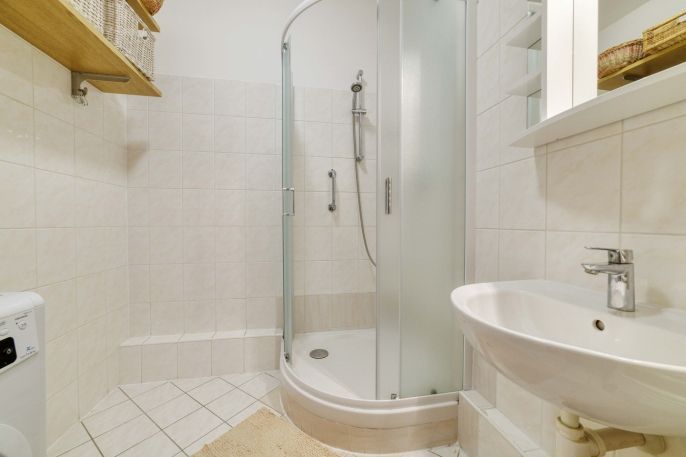 Pronájem, Byt 2+kk, Mariánské Lázně