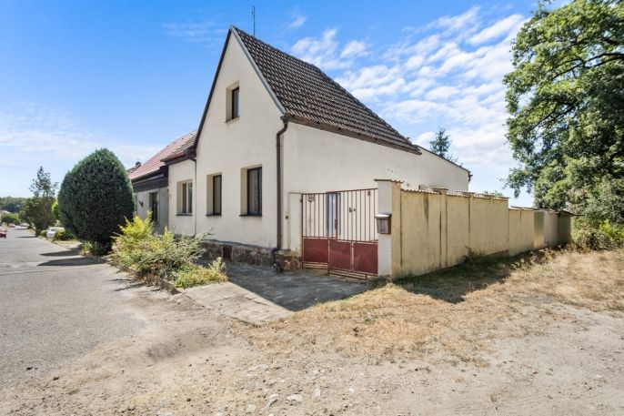 Prodej, Rodinný dům, Veselí nad Lužnicí