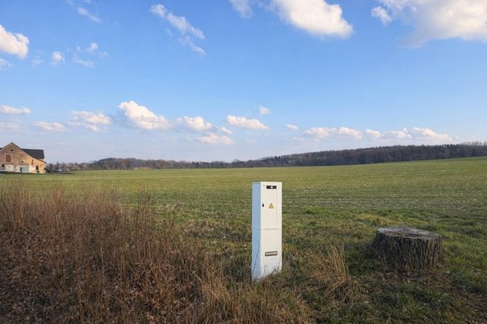 Prodej, Pozemek k bydlení, Suchdol