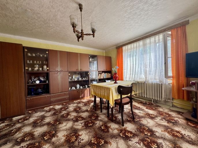 Prodej, Chalupa, Zruč nad Sázavou