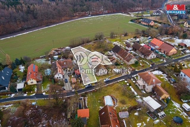 Prodej, Rodinný dům, Rabštejnská Lhota