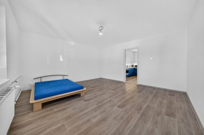 Pronájem, Rodinný dům, Jindřichův Hradec