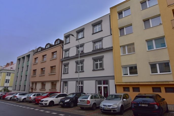 Pronájem, Obchod a služby, Mladá Boleslav