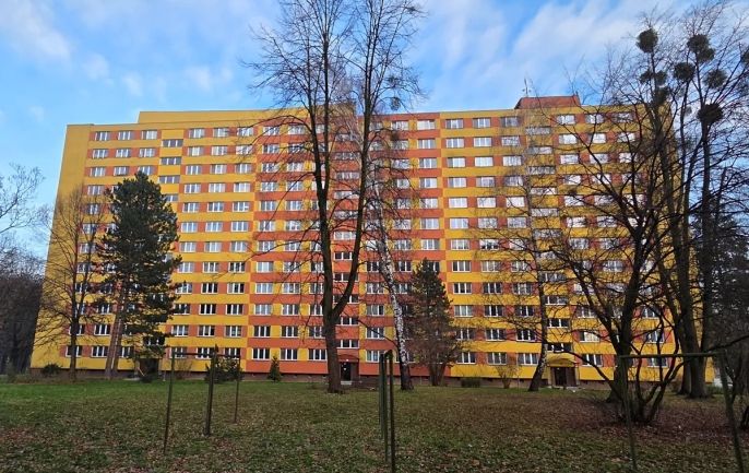 Prodej, Byt 4+1, Ostrava