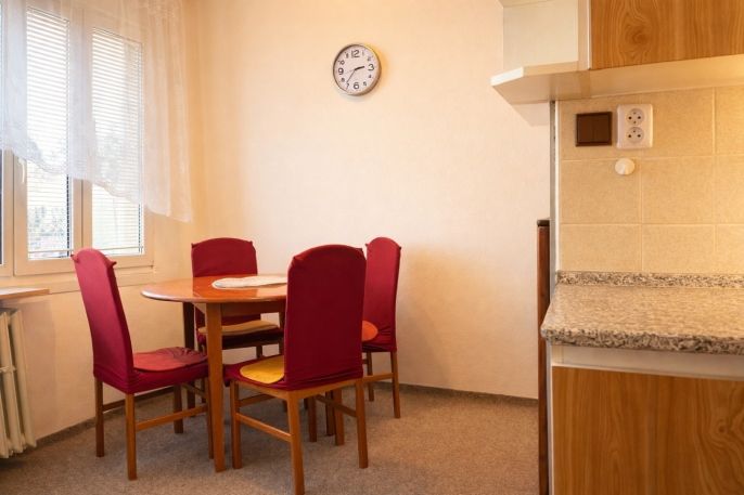 Pronájem, Byt 2+1, Česká Lípa