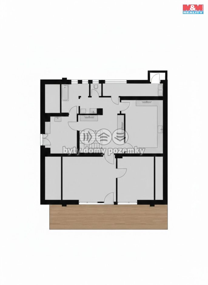 Prodej, Rodinný dům, Čestice