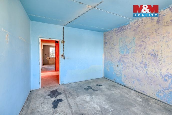 Prodej, Byt 4+1, Rovná