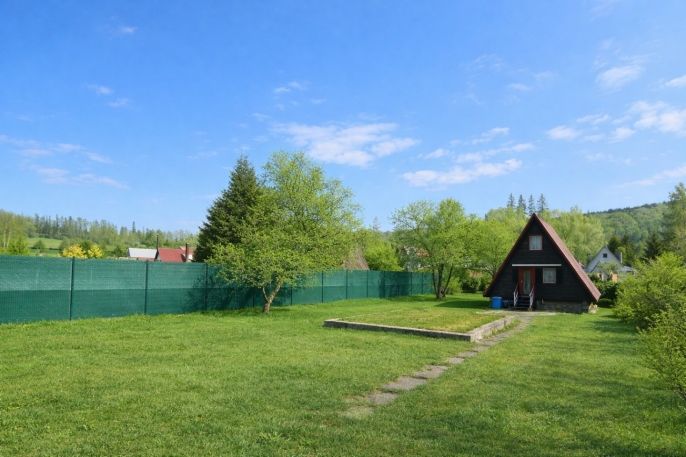 Prodej, Chata, Mezina