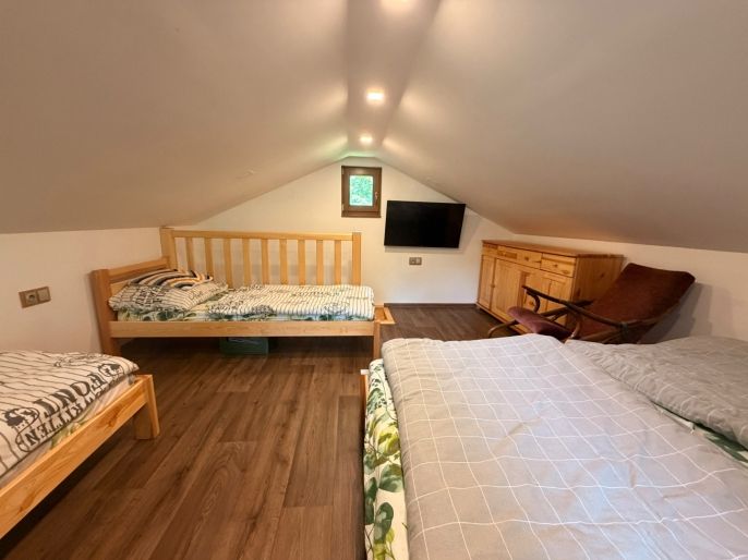 Pronájem, Chata, Frýdlant nad Ostravicí
