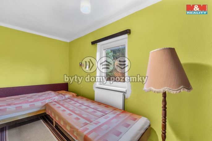 Prodej, Rodinný dům, Bělá