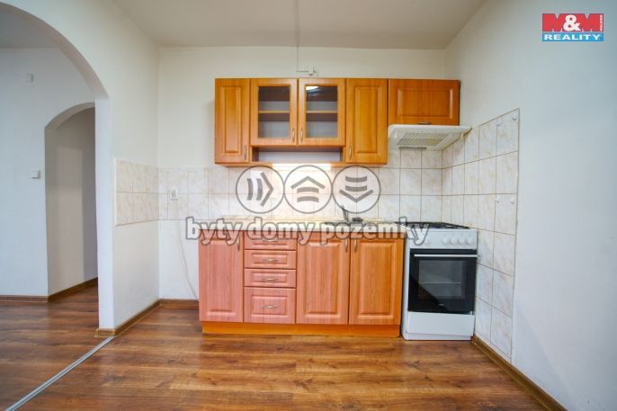 Prodej, Byt 2+1, Ostrava