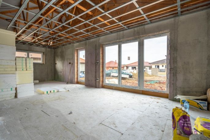 Prodej, Rodinný dům, Křinec