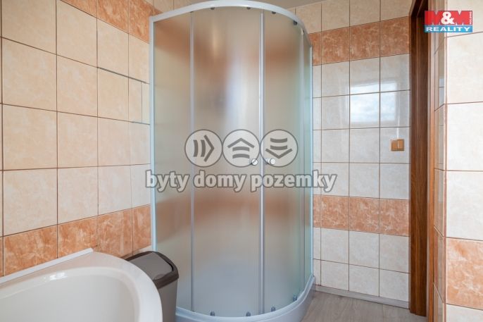 Prodej, Rodinný dům, Vimperk