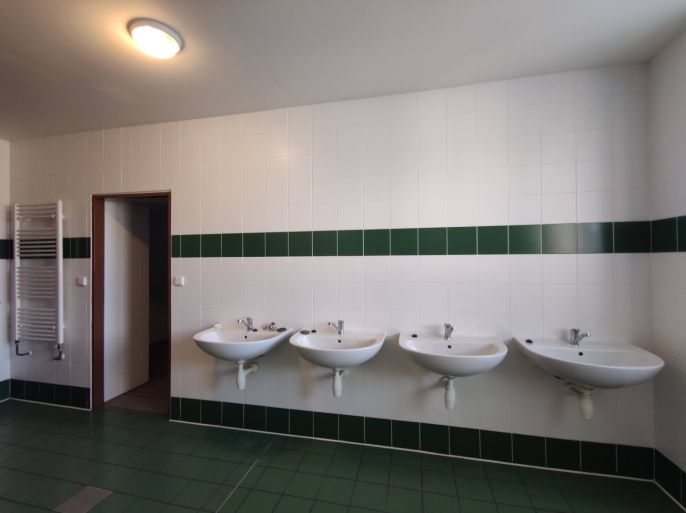 Pronájem, Výrobní objekt, Třanovice