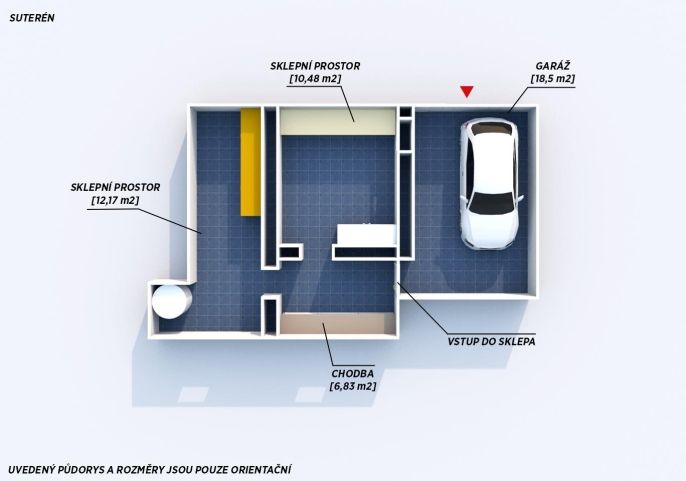 Prodej, Pozemek k bydlení, Plzeň