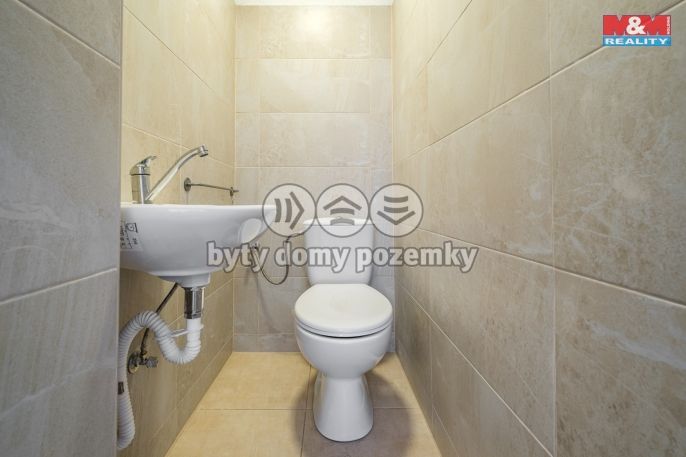 Prodej, Výrobní objekt, Březová