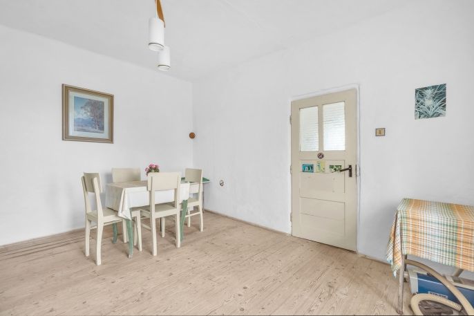 Prodej, Rodinný dům, Kraborovice