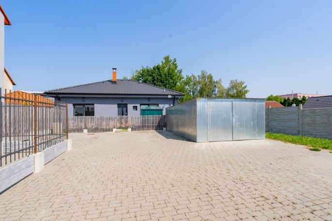 Prodej, Rodinný dům, Nová Včelnice