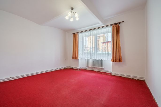 Prodej, Byt 3+1, Karlovy Vary