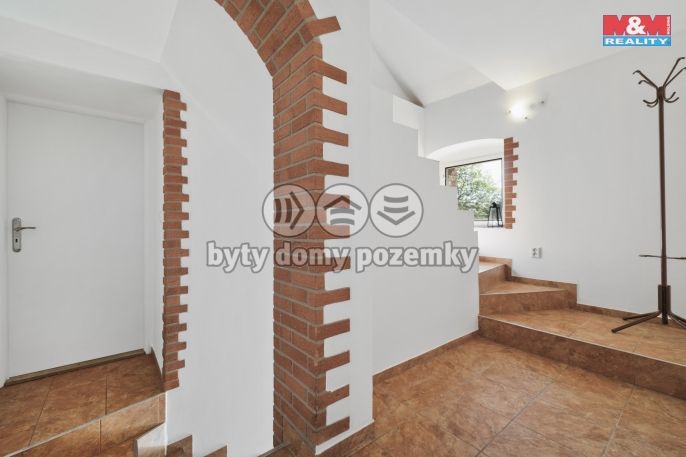 Prodej, Rodinný dům, Tuklaty