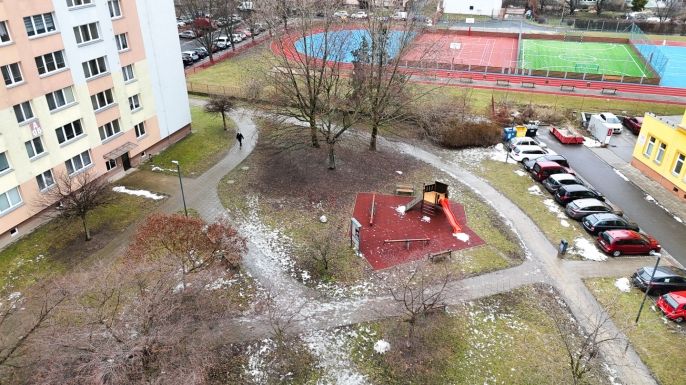 Prodej, Byt 3+1, Opava