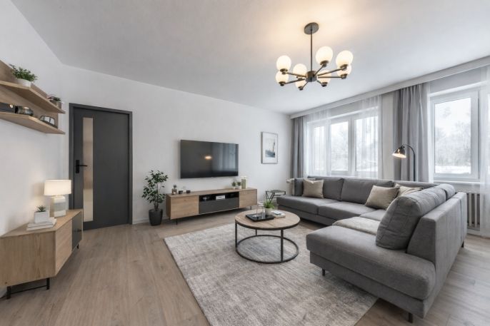 Prodej, Rodinný dům, Vyšehořovice