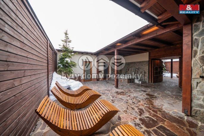 Prodej, Restaurace, stravování, Frýdlant nad Ostravicí