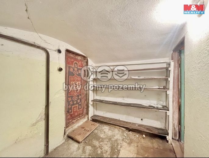 Prodej, Rodinný dům, Smrček