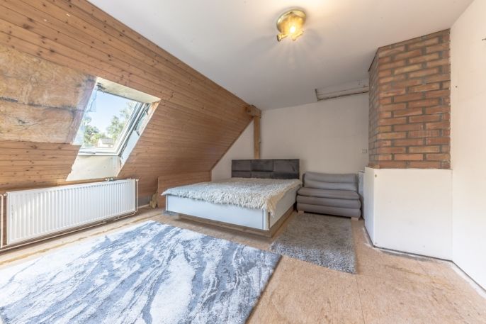 Prodej, Rodinný dům, Jablonec nad Nisou