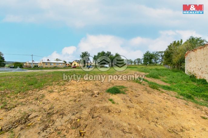 Prodej, Pozemek k bydlení, Líšina