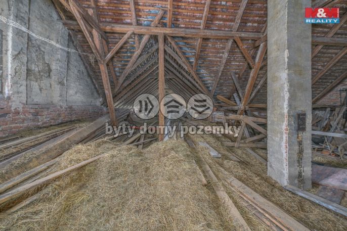 Prodej, Rodinný dům, Vinaře